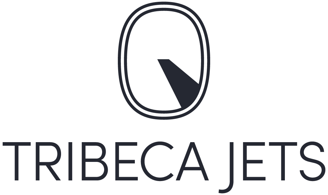 Tribeca Jets logo